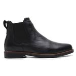 Bota Chelsea Floater Preto - 010 - Preto