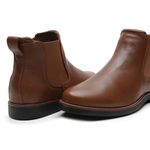 Bota Chelsea Floater Wisk- 010 -Whisk