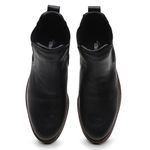 Bota Chelsea Floater Preto - 010 - Preto