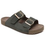 Papete Birken 089 Verde Musgo