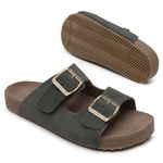 Papete Birken 089 Verde Musgo