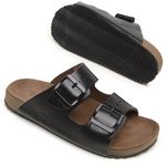 Papete Birken 089 - Preto