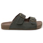 Papete Birken 089 Verde Musgo