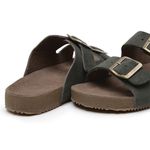 Papete Birken 089 Verde Musgo