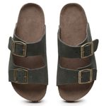 Papete Birken 089 Verde Musgo