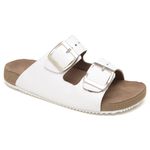 Papete Birken 089 - Branco