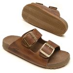 Papete Birken 089 Mostarda
