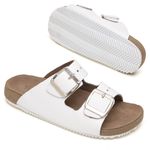 Papete Birken 089 - Branco