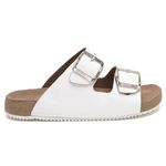 Papete Birken 089 - Branco