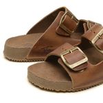 Papete Birken 089 Mostarda