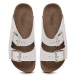 Papete Birken 089 - Branco