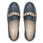 Mocassim Feminino Tratorado Aproprie shine