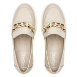 Mocassim Feminino Tratorado Aproprie Shine 