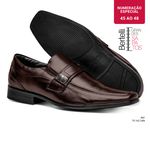 Linha Malbec - Grandes Sapatos