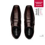 Linha Malbec - Grandes Sapatos