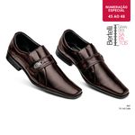 Linha Malbec - Grandes Sapatos