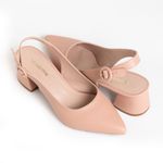 Slingback Napa Santorine Gelato
