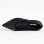 Sapatilha Pulse Preto