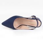 Slingback Napa Santorine Navy