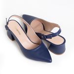 Slingback Napa Santorine Navy