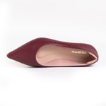 Sapatilha Pulse Marsala