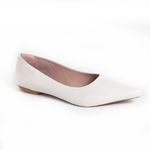 Sapatilha Pulse Off White