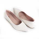 Sapatilha Pulse Off White