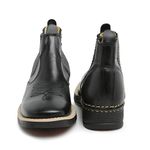 Bota Country Preto