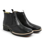 Bota Country Preto