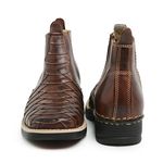 Bota Country Marrom