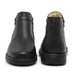 Bota Confort Preto