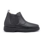 Bota Confort Preto