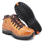 Tênis Adventure Tan