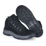 BOTA Intruder Oldsen BLACK