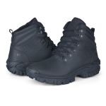 BOTA INTRUDER TOTAL BLACK