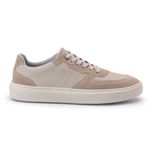 Tênis Masculino Thor Areia/ Off Whit