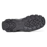 Kit 2 Pares de Bota Adventure Masculina Marrom e Preto