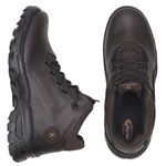 Bota Masculina Coturno Adventure Café Trilha Boots
