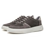 Tenis Casual Dean Cinza