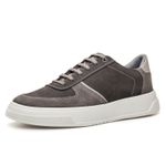 Tenis Casual Dean Cinza