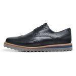 Sapato Brogue Matthew Preto