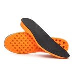 Kit 2 Palmilha Adventure Em Gel Ortopédica Anatômica