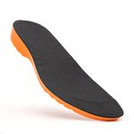 Kit 2 Palmilha Adventure Em Gel Ortopédica Anatômica