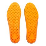 Palmilha Chock Zero Em Gel Ortopédica Anatômica 