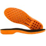 Palmilha Adventure Em Gel Ortopédica Anatômica