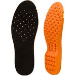 Palmilha Adventure Em Gel Ortopédica Anatômica