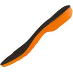 Palmilha Adventure Em Gel Ortopédica Anatômica