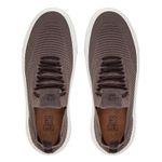 Tênis Knit Zack Concreto