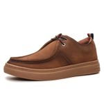 Mocassim Cacareco Fermi Havana
