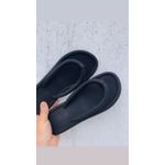 Chinelo Mel Baixo Preto